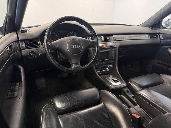 Audi RS6 8 of 19