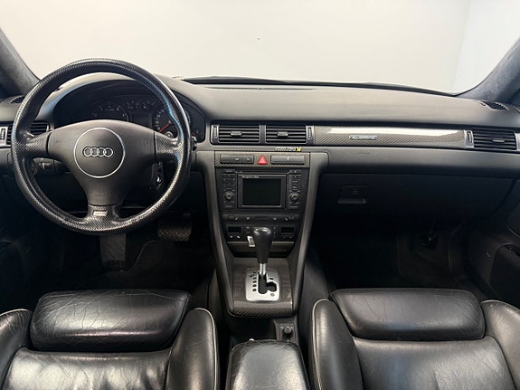 Audi RS6 9 of 19