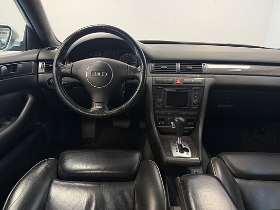 Audi RS6 10 of 19