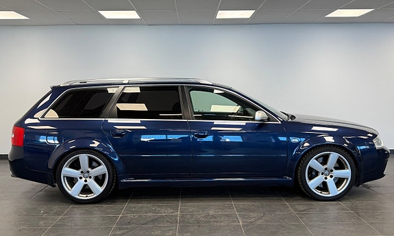 Audi RS6 5 of 5