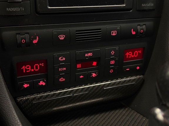 Audi RS6 14 of 19