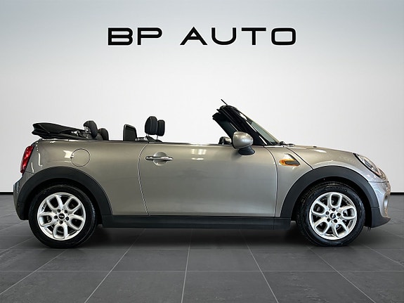 MINI Cooper 7 of 24