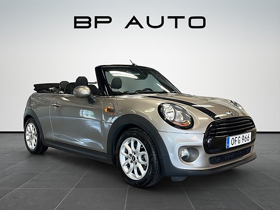 MINI Cooper 8 of 24