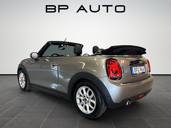MINI Cooper 5 of 24