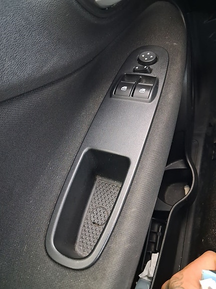 Fiat Punto 5 of 25