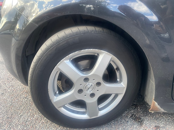 Fiat Punto 14 of 25
