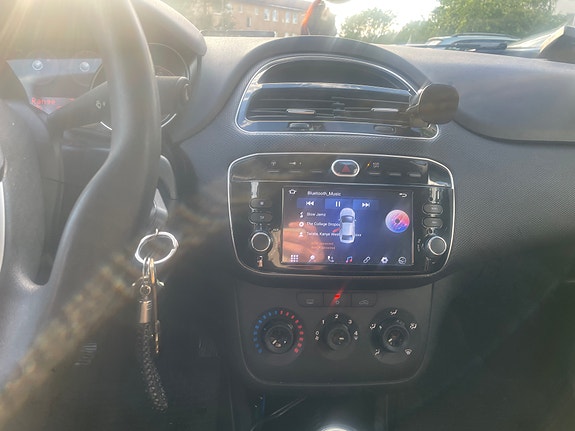 Fiat Punto 8 of 25