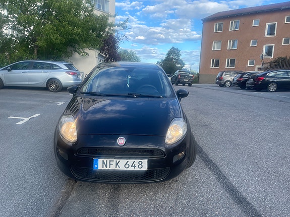 Fiat Punto 9 of 25