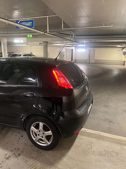 Fiat Punto 24 of 25