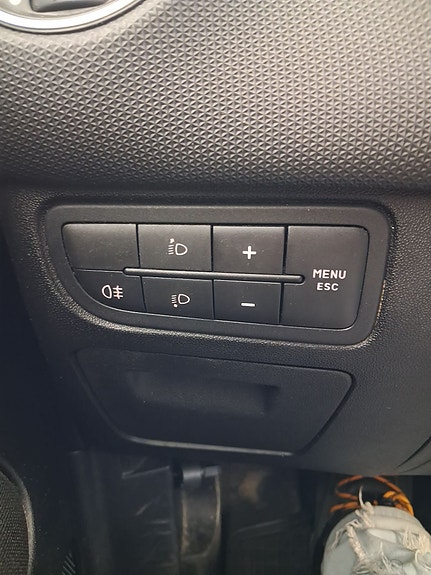 Fiat Punto 6 of 25