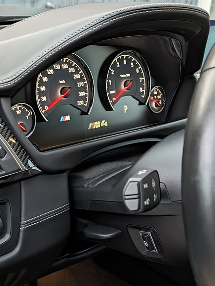 BMW M4 12 of 14