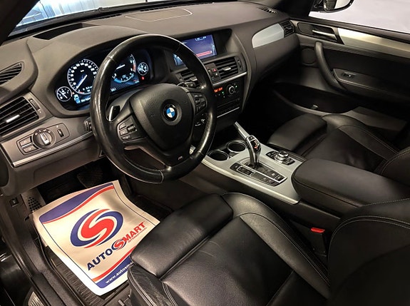 BMW X3 4 of 5