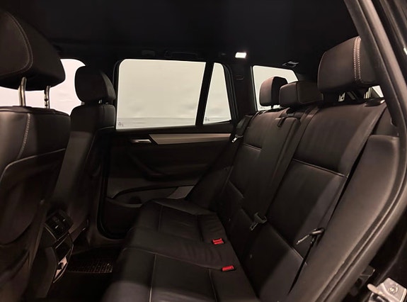 BMW X3 5 of 5