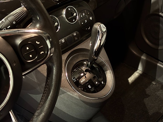 Fiat 500 6 of 13
