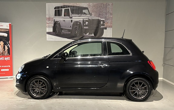 Fiat 500 4 of 5