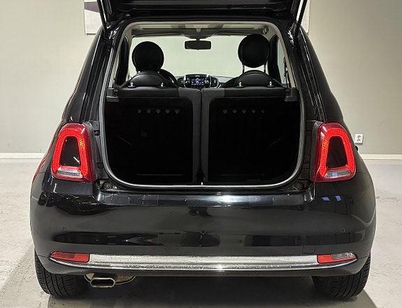 Fiat 500 11 of 13