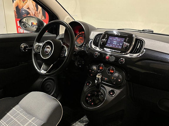 Fiat 500 7 of 13