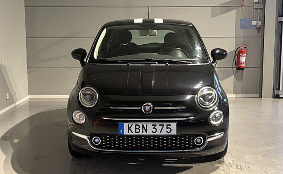 Fiat 500 2 of 5