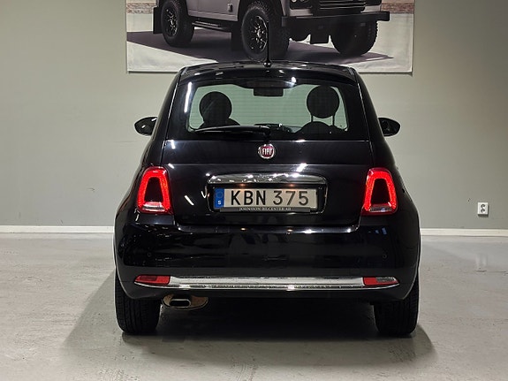 Fiat 500 12 of 13