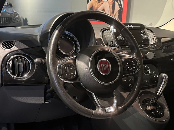 Fiat 500 5 of 5