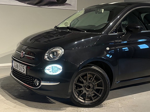 Fiat 500 3 of 5