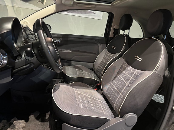 Fiat 500 8 of 13