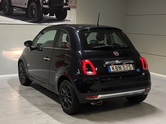 Fiat 500 10 of 13