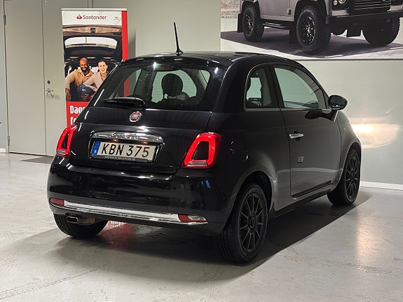 Fiat 500 13 of 13