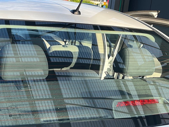 Chevrolet Cruze 3 of 5