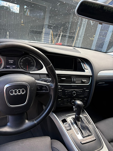 Audi A4 4 of 6