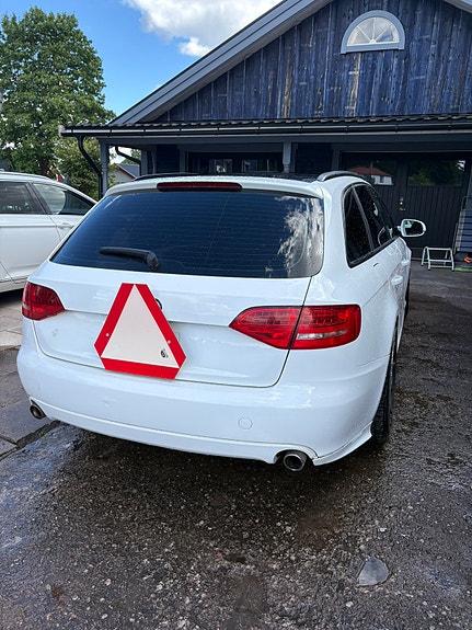 Audi A4 3 of 6