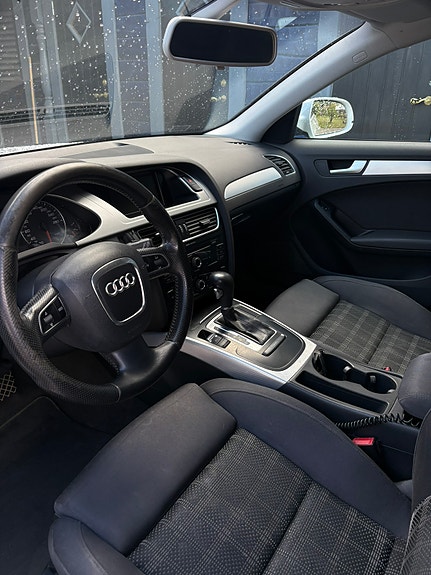 Audi A4 6 of 6