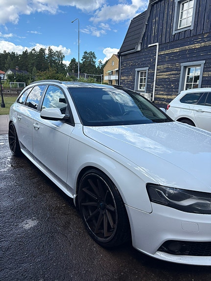 Audi A4 2 of 6