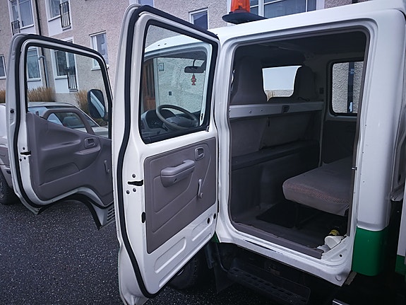Toyota Dyna 5 of 5