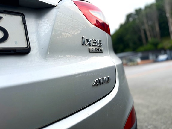 Hyundai ix35 13 of 17