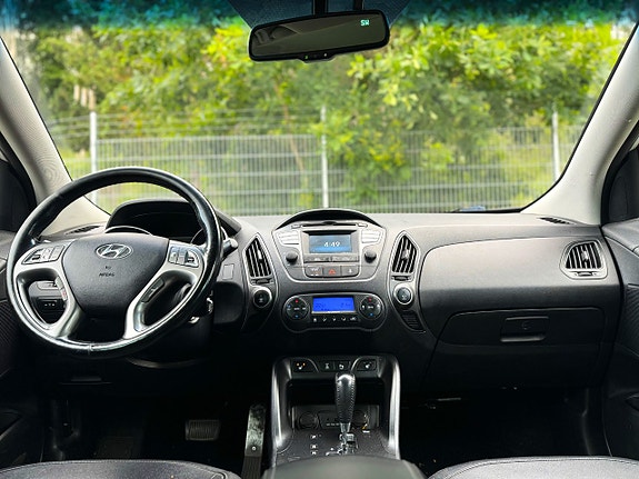 Hyundai ix35 11 of 17
