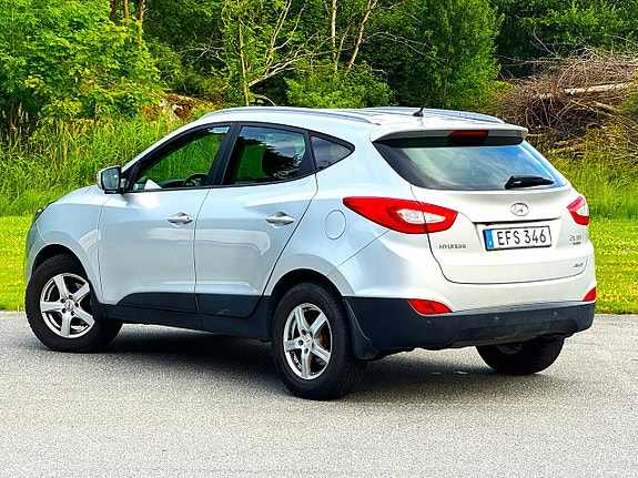 Hyundai ix35 5 of 17