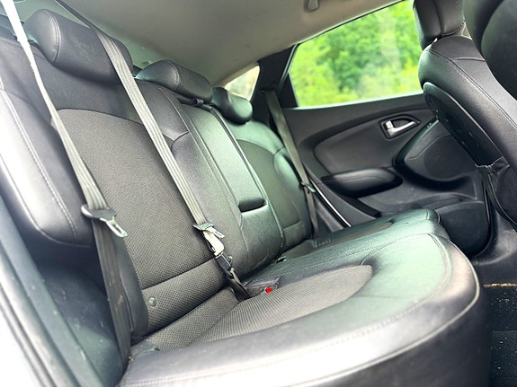 Hyundai ix35 10 of 17