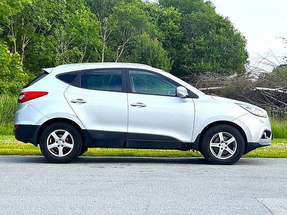 Hyundai ix35 6 of 17