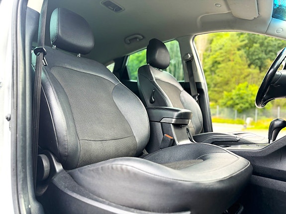 Hyundai ix35 9 of 17