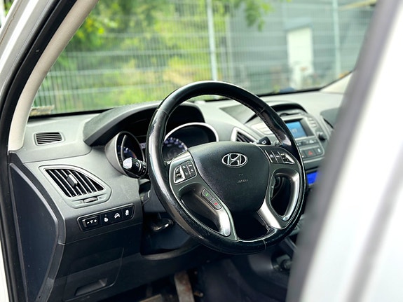 Hyundai ix35 15 of 17