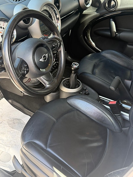 MINI Countryman Cooper SD 3 of 4