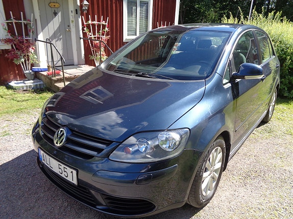 Volkswagen Golf I 4 of 5