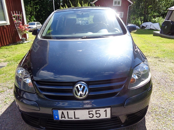 Volkswagen Golf I 3 of 5