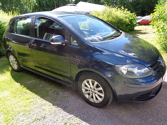 Volkswagen Golf I 2 of 5