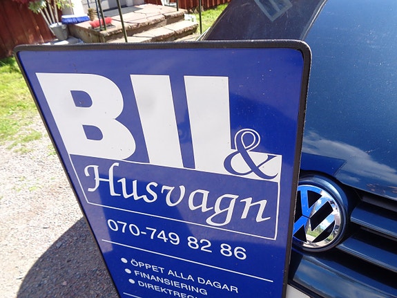 Volkswagen Golf I 5 of 5
