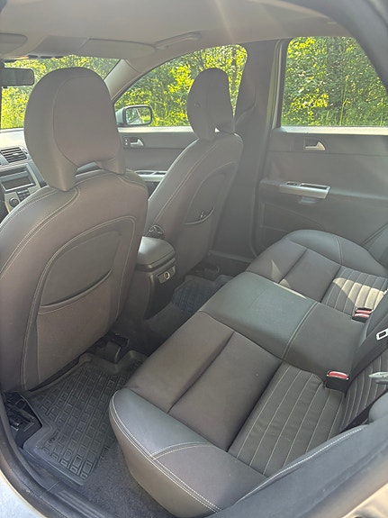 Volvo S40 10 of 12