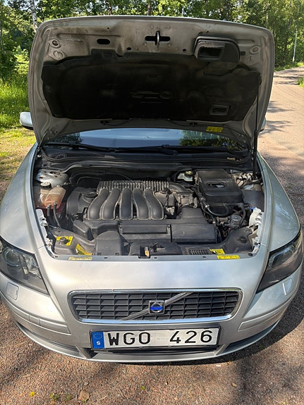 Volvo S40 11 of 12
