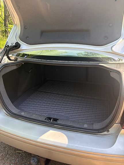 Volvo S40 12 of 12