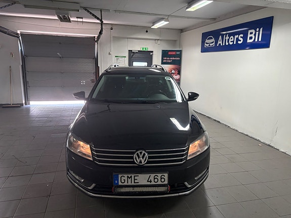 Volkswagen Passat 15 of 22